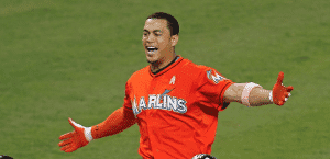 Giancarlo Stanton